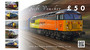 £50 Gift Voucher (Railway Art Prints)